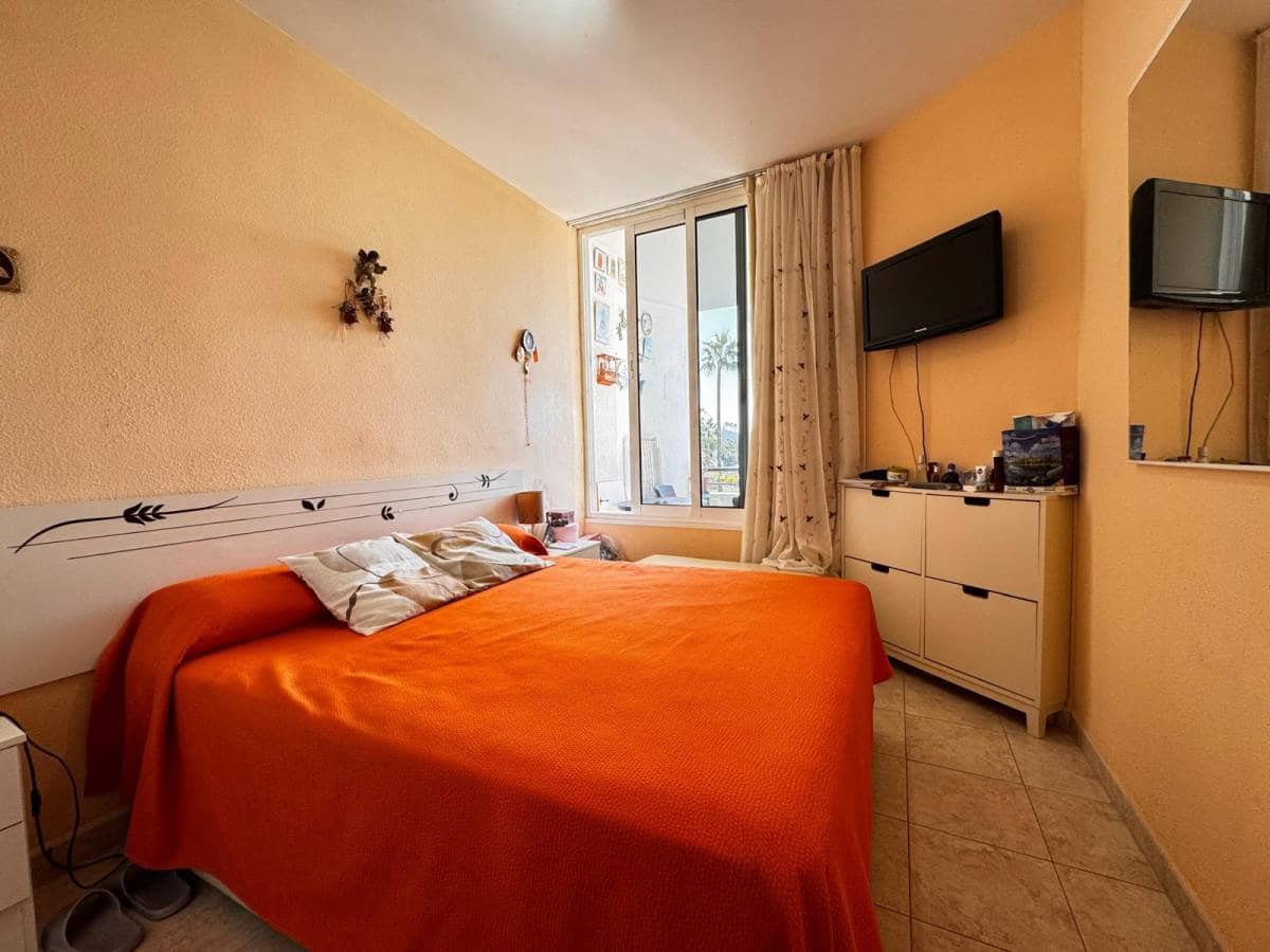 1 soveværelse Lejlighed til salg i Costa Adeje - € 285.000 (Ref: 8787374)