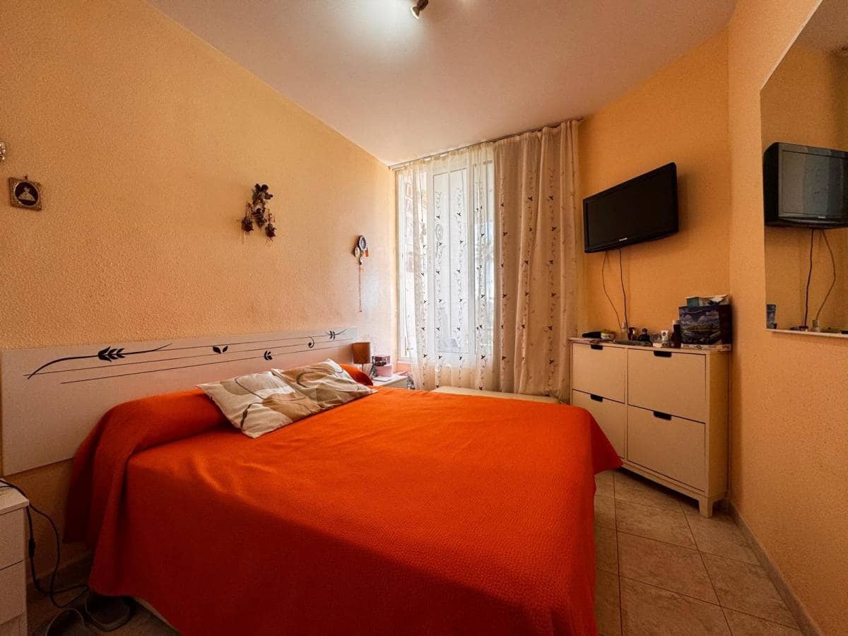 1 soveværelse Lejlighed til salg i Costa Adeje - € 285.000 (Ref: 8787374)