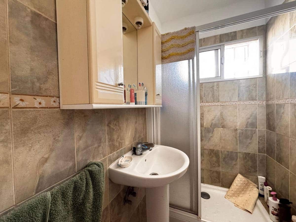 1 soveværelse Lejlighed til salg i Costa Adeje - € 285.000 (Ref: 8787374)