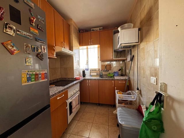 1 soveværelse Lejlighed til salg i Playa de las Américas, Adeje - € 285.000 (Ref: 8787374)