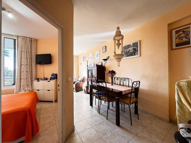 1 soveværelse Lejlighed til salg i Playa de las Américas, Adeje - € 285.000 (Ref: 8787374)