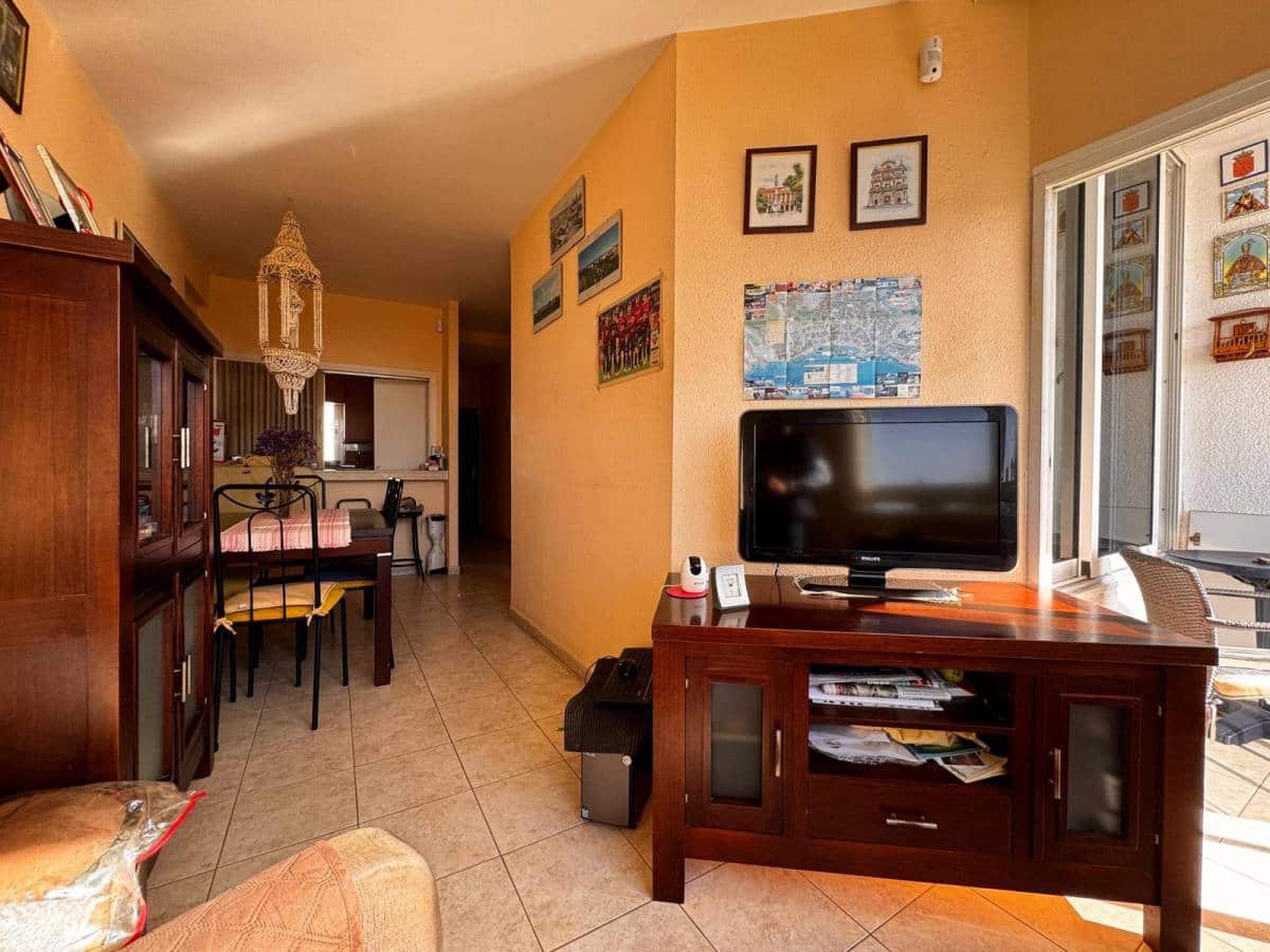 1 soveværelse Lejlighed til salg i Costa Adeje - € 285.000 (Ref: 8787374)