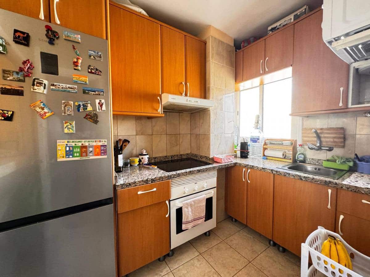 1 soveværelse Lejlighed til salg i Costa Adeje - € 285.000 (Ref: 8787374)