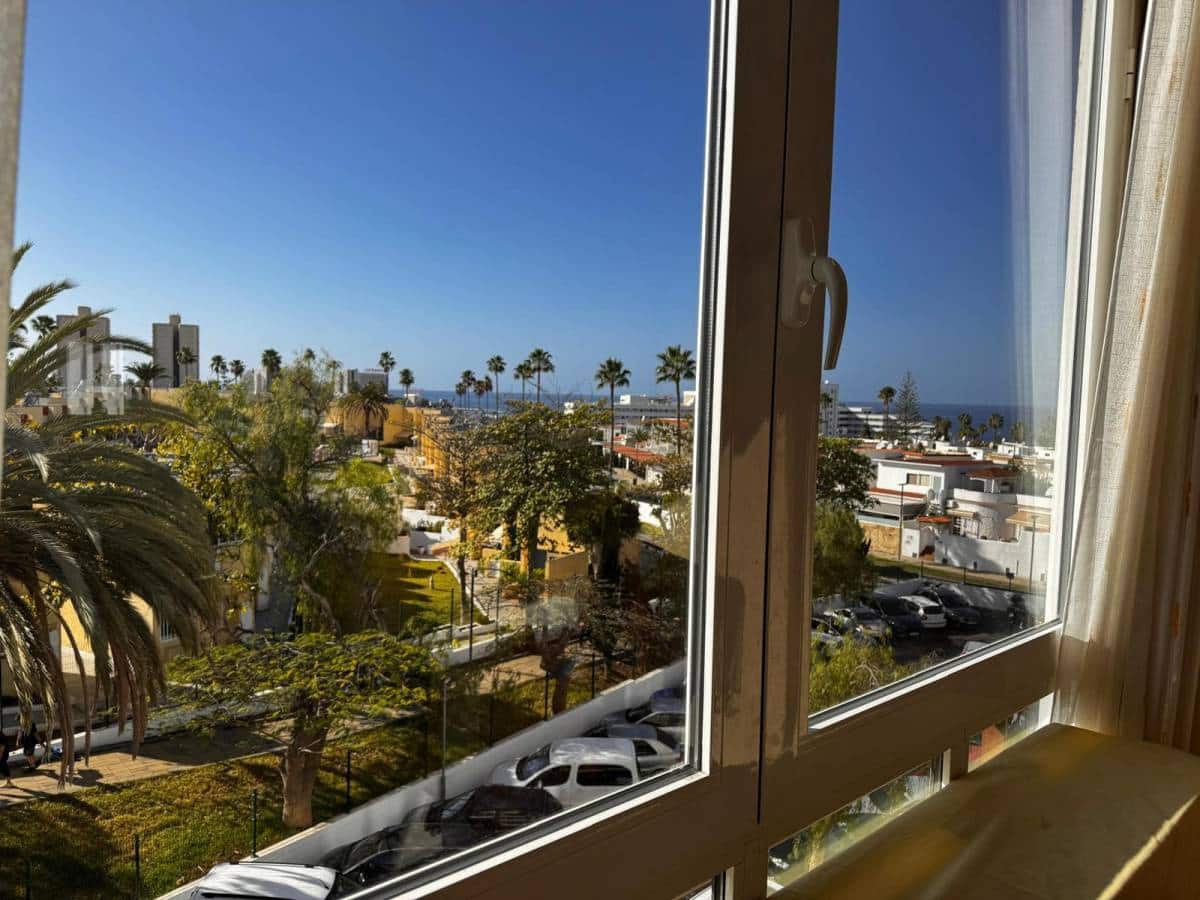 1 soveværelse Lejlighed til salg i Costa Adeje - € 285.000 (Ref: 8787374)