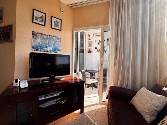 1 soveværelse Lejlighed til salg i Playa de las Américas, Adeje - € 285.000 (Ref: 8787374)