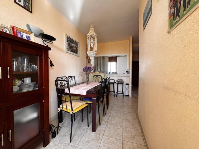 1 soveværelse Lejlighed til salg i Playa de las Américas, Adeje - € 285.000 (Ref: 8787374)