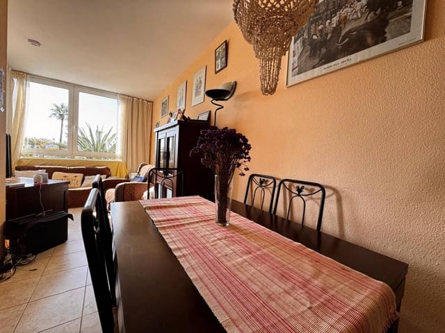 1 soveværelse Lejlighed til salg i Playa de las Américas, Adeje - € 285.000 (Ref: 8787374)