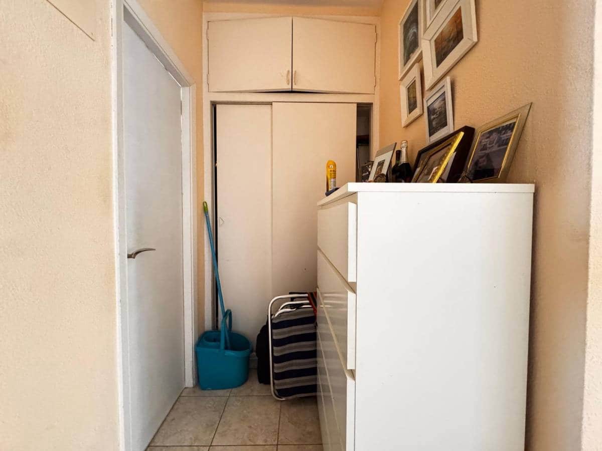 1 soveværelse Lejlighed til salg i Costa Adeje - € 285.000 (Ref: 8787374)