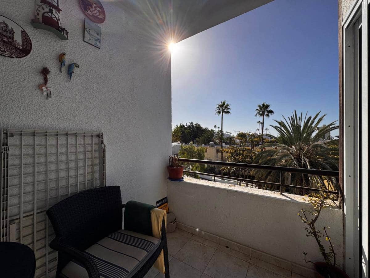 1 soveværelse Lejlighed til salg i Costa Adeje - € 285.000 (Ref: 8787374)