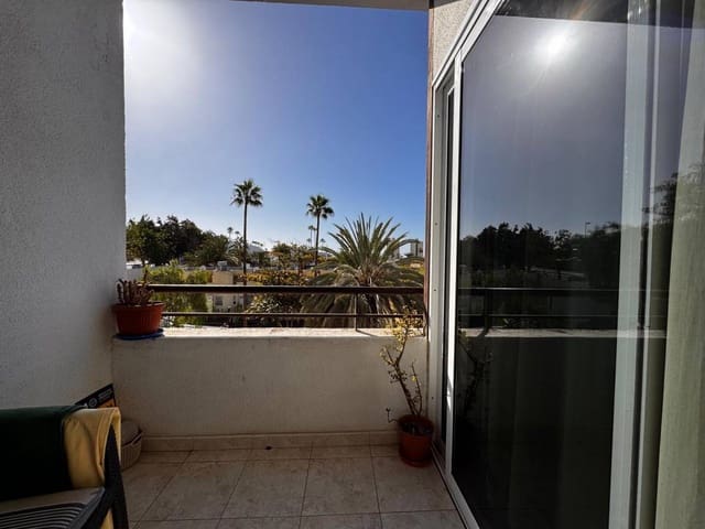 1 soveværelse Lejlighed til salg i Playa de las Américas, Adeje - € 285.000 (Ref: 8787374)