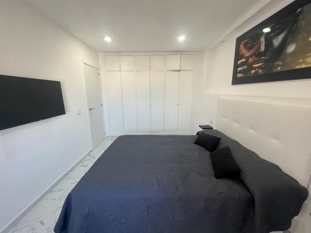 1 soveværelse Lejlighed til salg i Torviscas, Adeje - € 299.000 (Ref: 8787376)