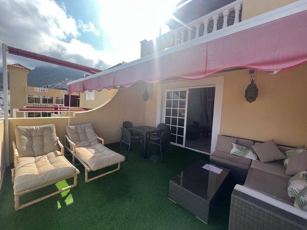 1 bedroom Apartment for sale in Torviscas - € 299,000 (Ref: 8787376)