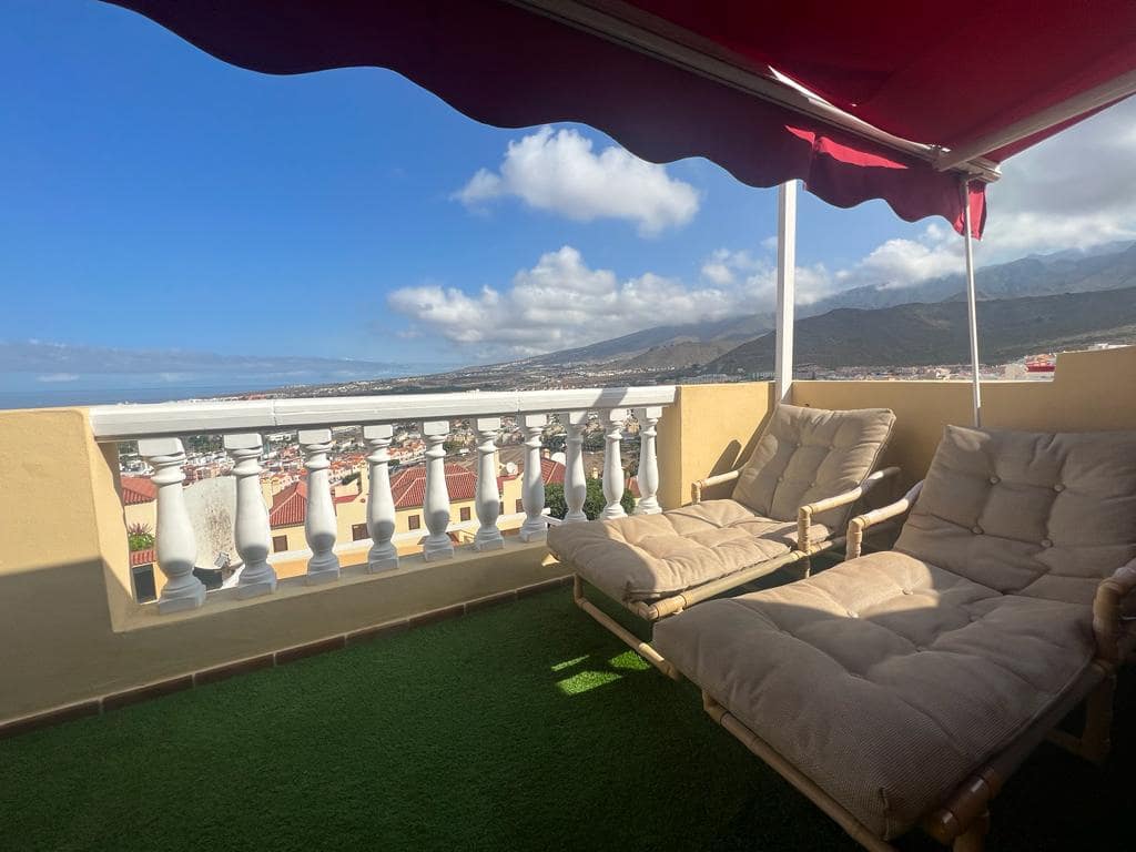 1 bedroom Apartment for sale in Torviscas - € 299,000 (Ref: 8787376)