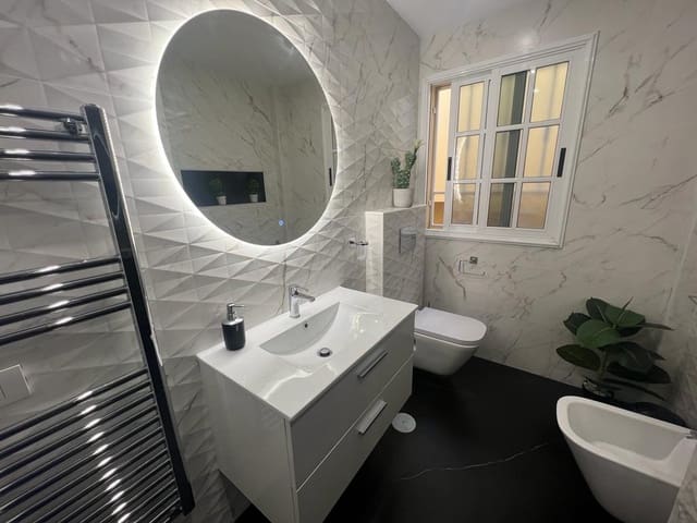 1 soveværelse Lejlighed til salg i Torviscas, Adeje - € 299.000 (Ref: 8787376)