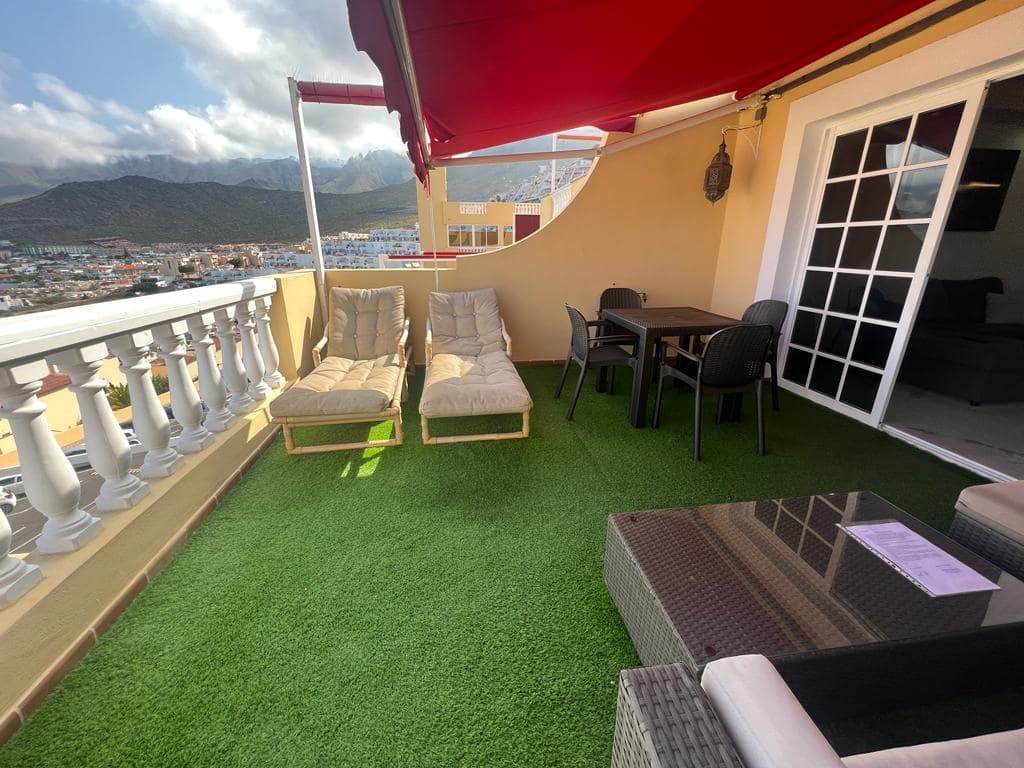 1 bedroom Apartment for sale in Torviscas - € 299,000 (Ref: 8787376)