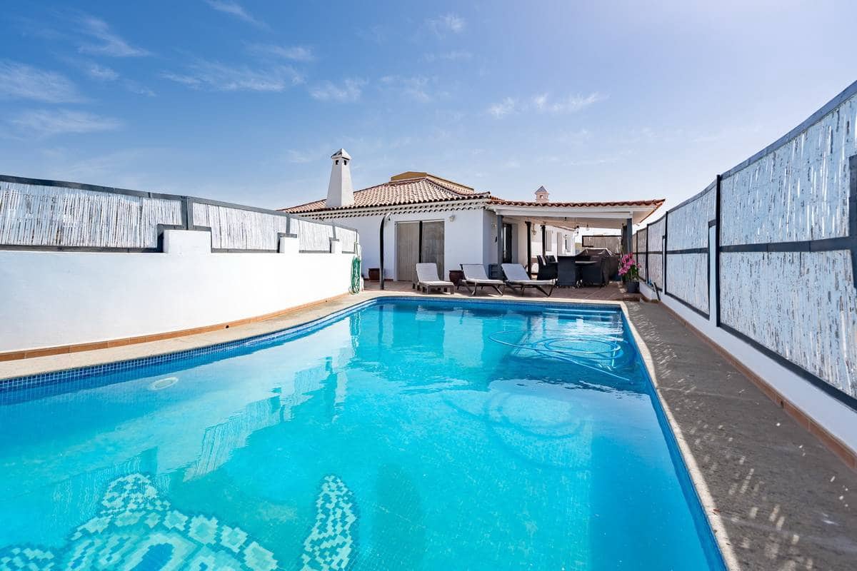 7 quarto Quinta/Casa Rural para venda em Charco del Pino - 630 000 € (Ref: 8788690)