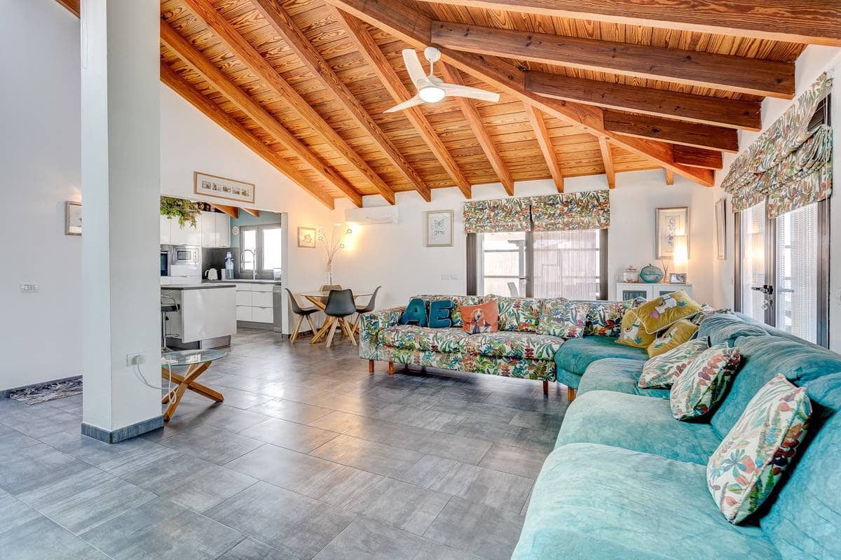 7 quarto Quinta/Casa Rural para venda em Charco del Pino - 630 000 € (Ref: 8788690)