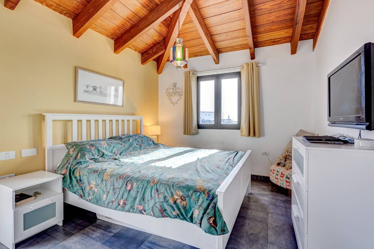 7 quarto Quinta/Casa Rural para venda em Charco del Pino - 630 000 € (Ref: 8788690)