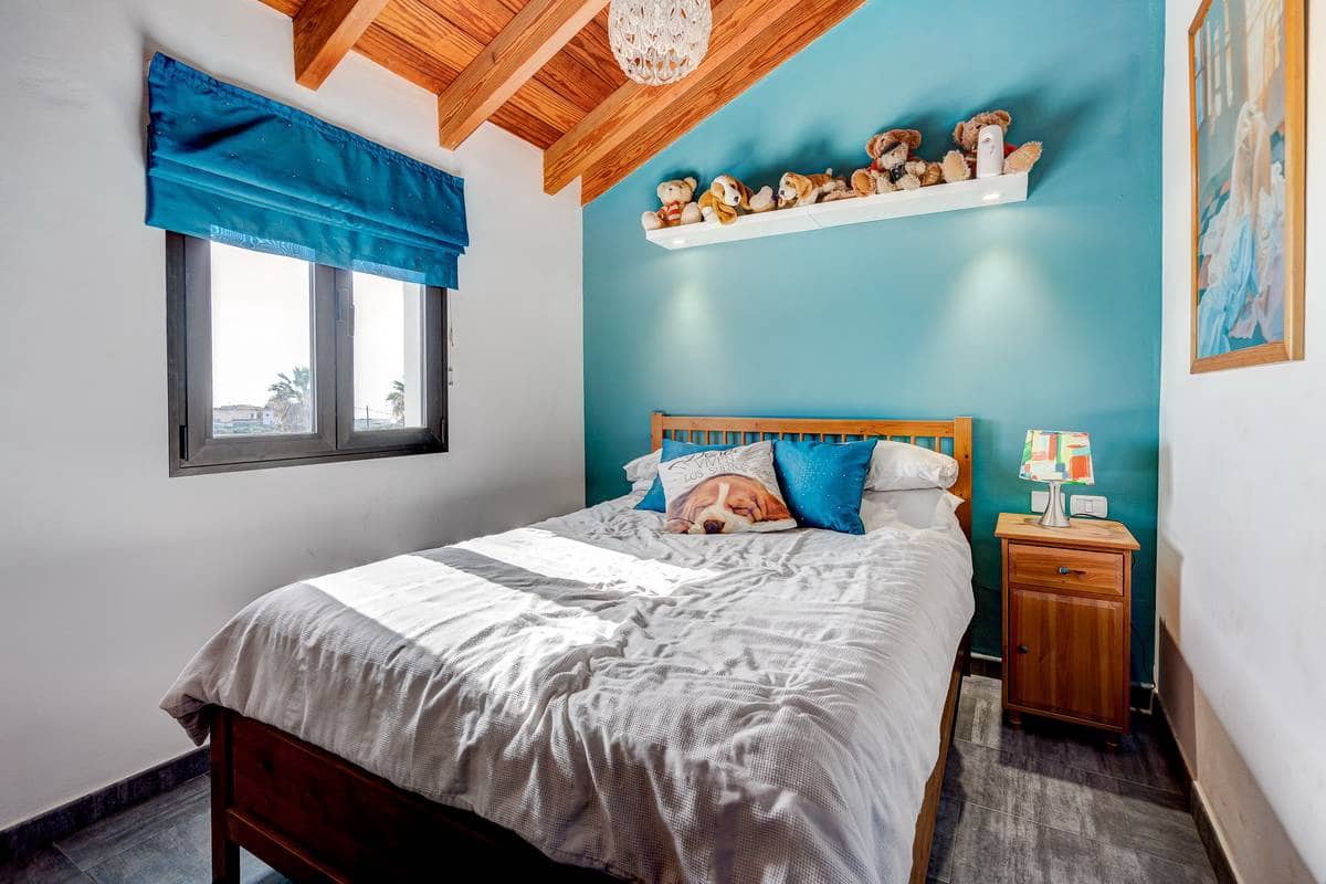 7 quarto Quinta/Casa Rural para venda em Charco del Pino - 630 000 € (Ref: 8788690)