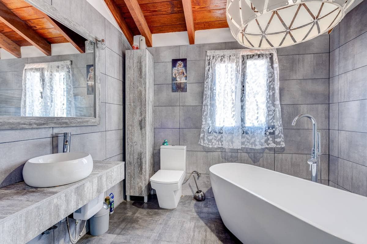 7 quarto Quinta/Casa Rural para venda em Charco del Pino - 630 000 € (Ref: 8788690)