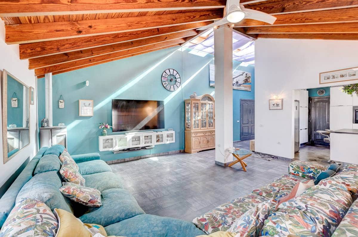 7 quarto Quinta/Casa Rural para venda em Charco del Pino - 630 000 € (Ref: 8788690)