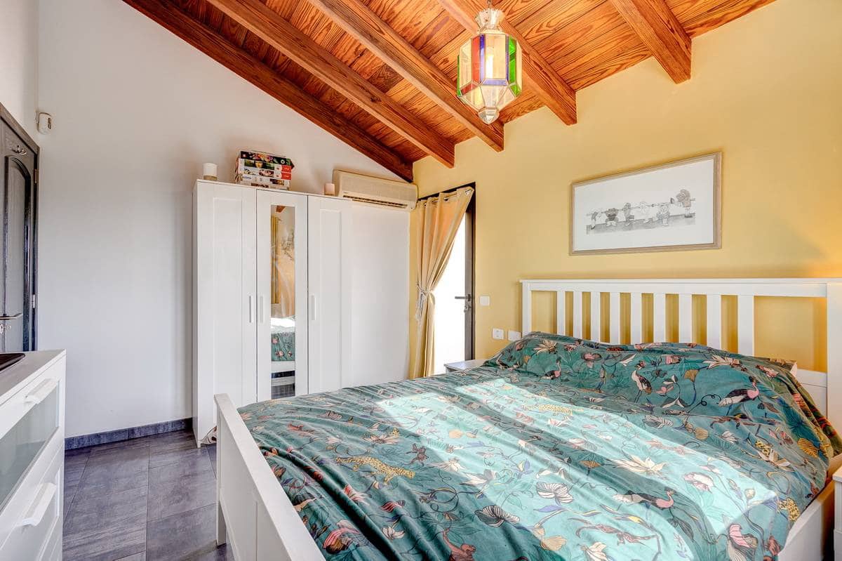 7 quarto Quinta/Casa Rural para venda em Charco del Pino - 630 000 € (Ref: 8788690)