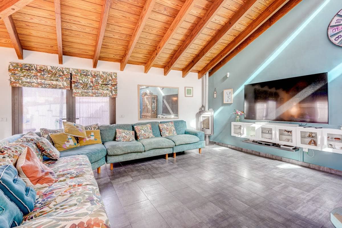 7 quarto Quinta/Casa Rural para venda em Charco del Pino - 630 000 € (Ref: 8788690)