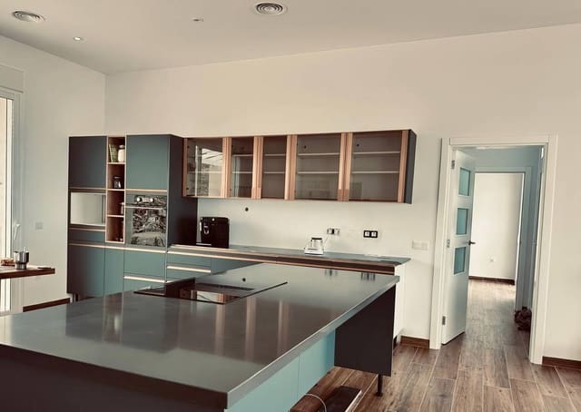 2 soveværelse Finca/Landehus til salg i Granadilla de Abona - € 690.000 (Ref: 8788799)