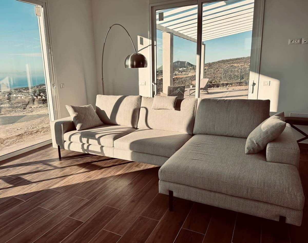 2 soveværelse Finca/Landehus til salg i Granadilla de Abona - € 690.000 (Ref: 8788799)