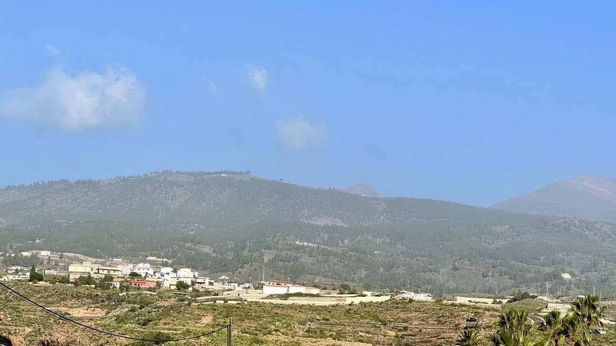 2 soveværelse Finca/Landehus til salg i Granadilla de Abona - € 690.000 (Ref: 8788799)