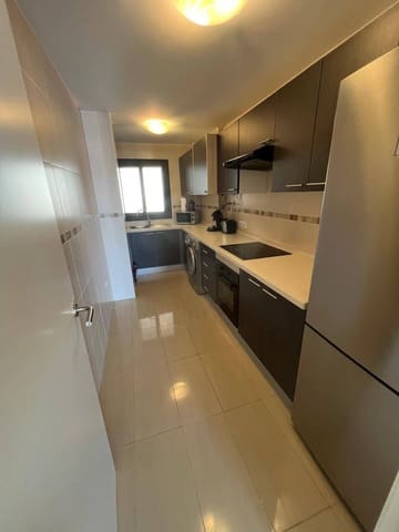 2 sovrum Lägenhet till salu i Playa de Fañabé Alto, Adeje - 369 000 € (Ref: 8796218)