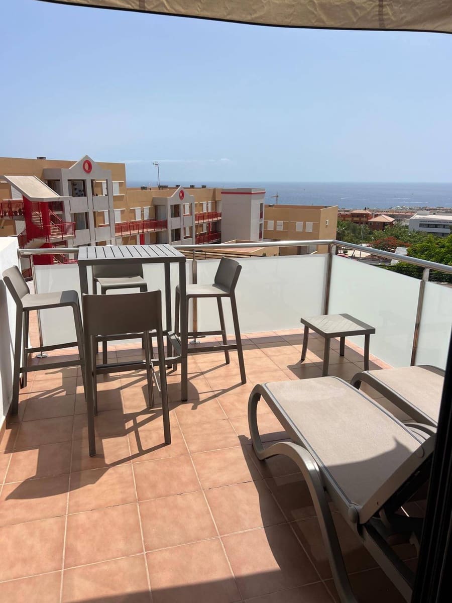 2 bedroom Apartment for sale in Adeje - € 369,000 (Ref: 8796218)