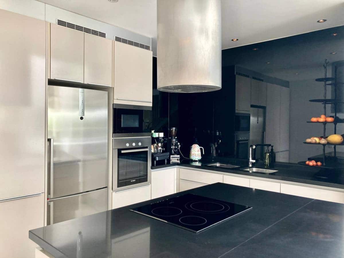 2 soveværelse Penthouse til salg i La Caleta Adeje - € 1.395.000 (Ref: 8800141)