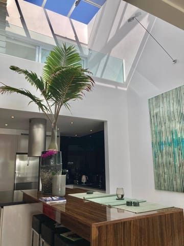 2 soverom Penthouse til salgs i La Caleta Adeje, Adeje - € 1 395 000 (Ref: 8800141)