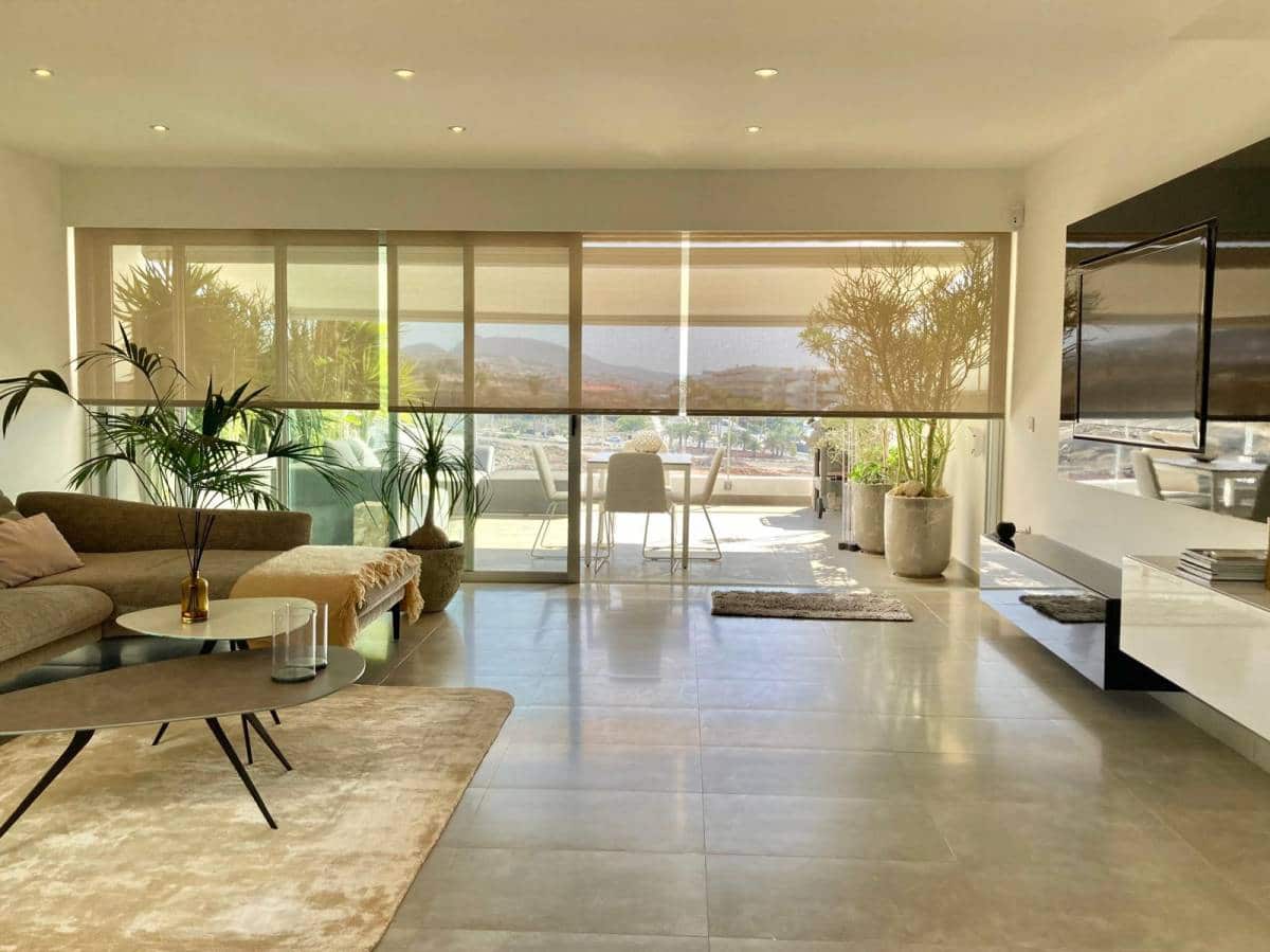 2 soveværelse Penthouse til salg i La Caleta Adeje - € 1.395.000 (Ref: 8800141)