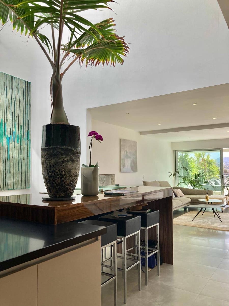 2 soveværelse Penthouse til salg i La Caleta Adeje - € 1.395.000 (Ref: 8800141)