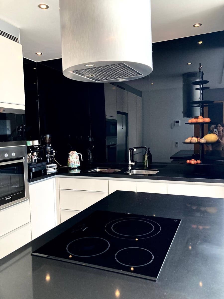 2 soveværelse Penthouse til salg i La Caleta Adeje - € 1.395.000 (Ref: 8800141)