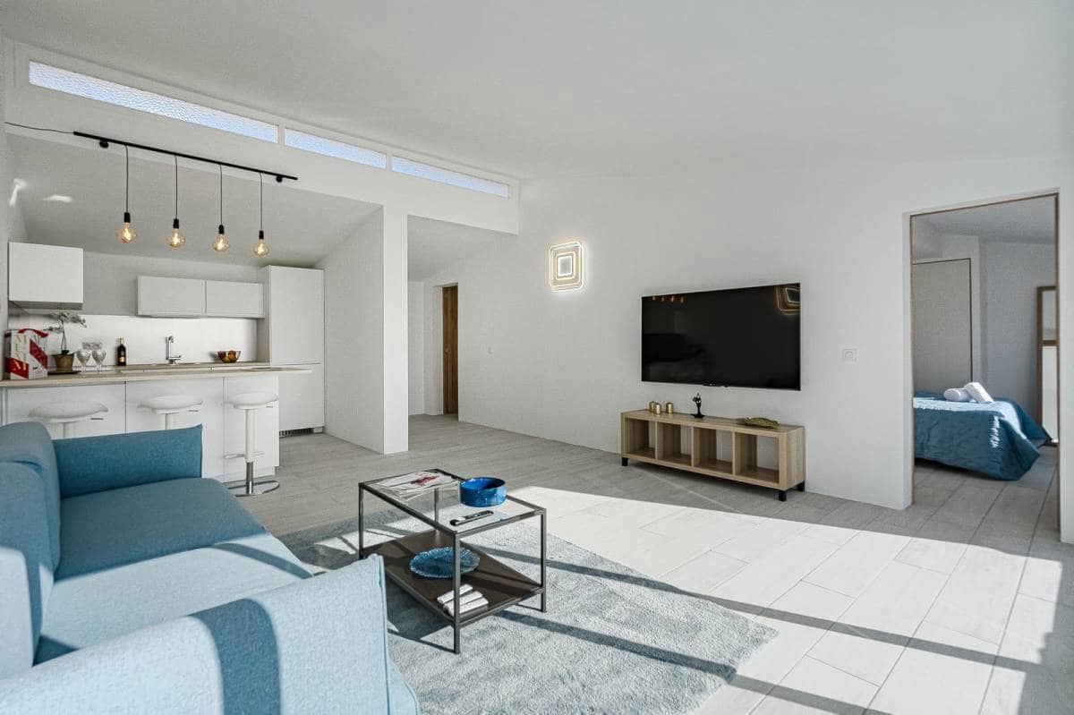 2 soveværelse Bungalow til salg i Chayofa - € 398.000 (Ref: 8807310)