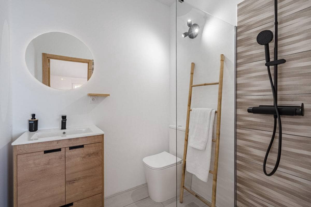 2 soveværelse Bungalow til salg i Chayofa - € 398.000 (Ref: 8807310)