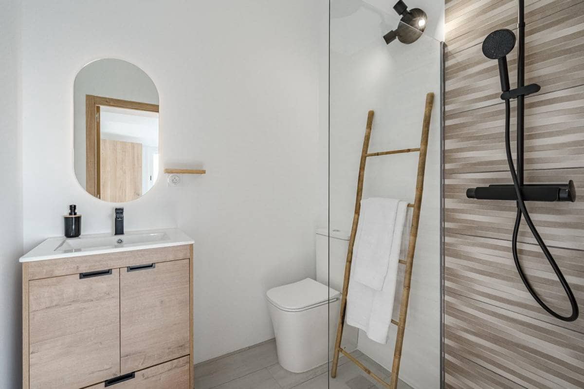 2 soveværelse Bungalow til salg i Chayofa - € 398.000 (Ref: 8807310)