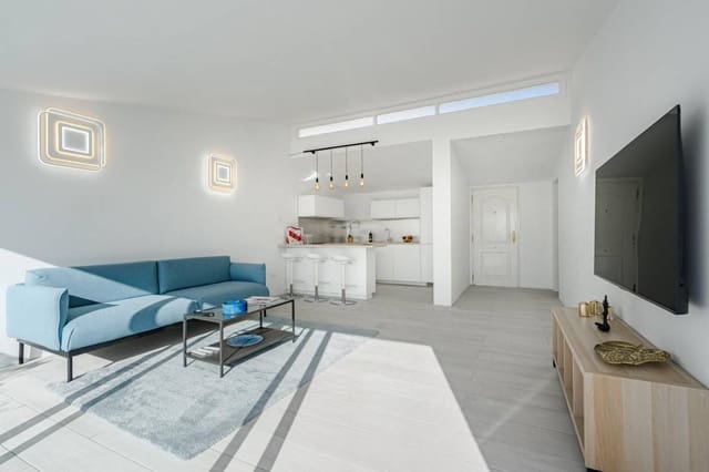 2 soveværelse Bungalow til salg i Chayofa, Arona - € 398.000 (Ref: 8807310)