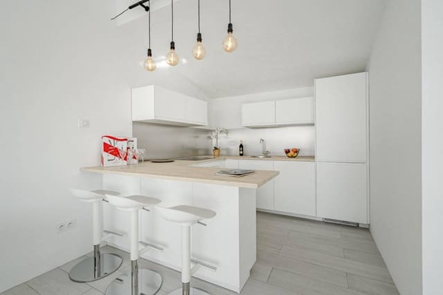 2 soveværelse Bungalow til salg i Chayofa, Arona - € 398.000 (Ref: 8807310)