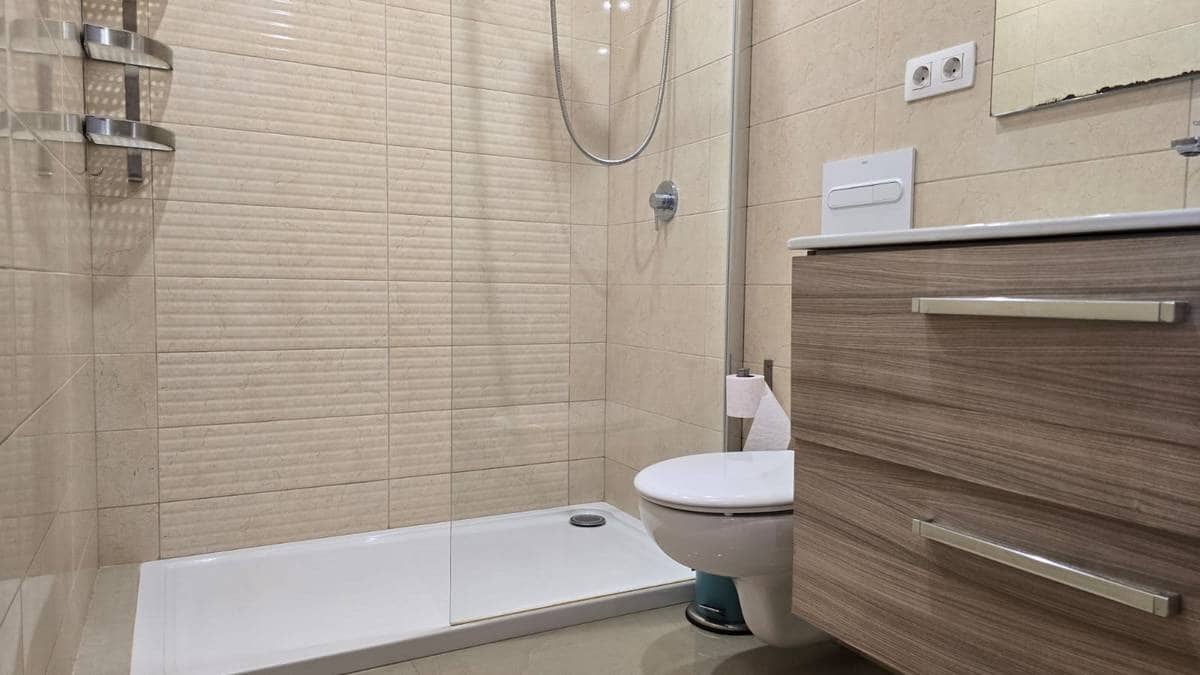 2 soveværelse Lejlighed til salg i Callao Salvaje - € 288.000 (Ref: 8807311)