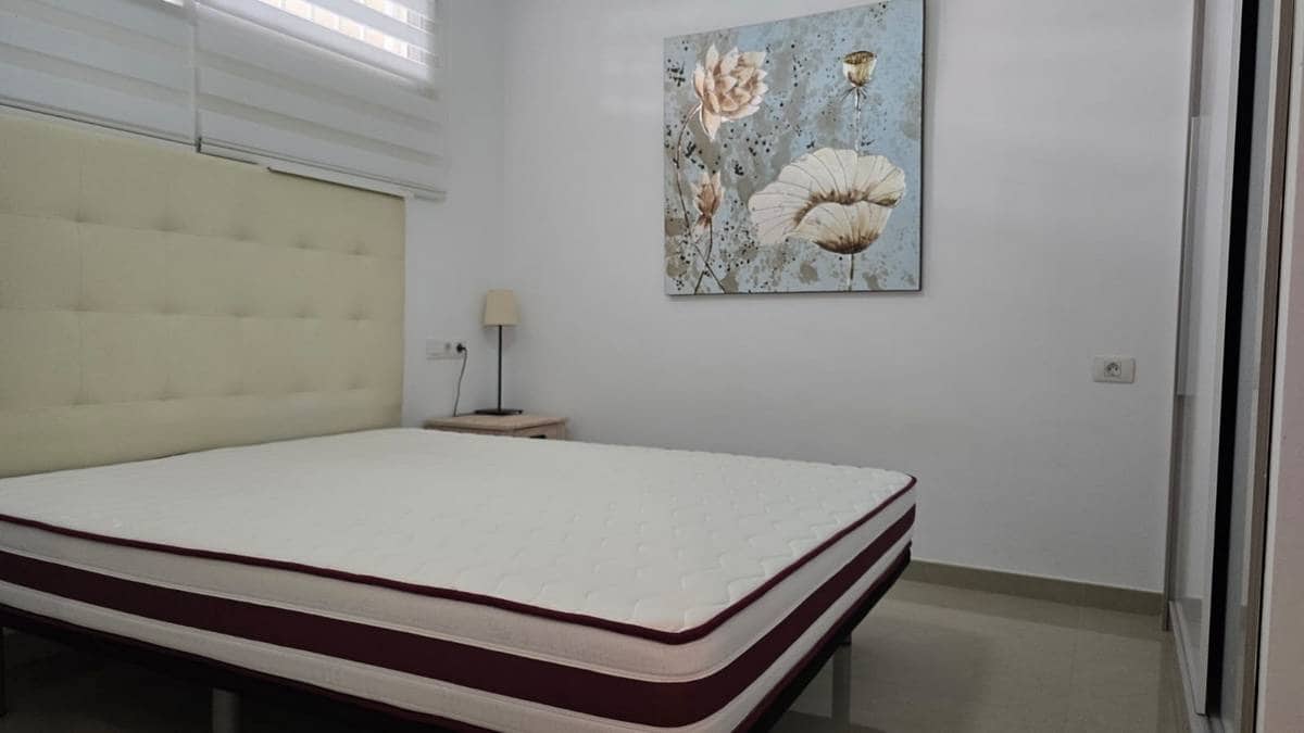 2 soveværelse Lejlighed til salg i Callao Salvaje - € 288.000 (Ref: 8807311)