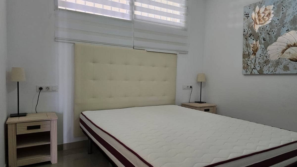 2 soveværelse Lejlighed til salg i Callao Salvaje - € 288.000 (Ref: 8807311)