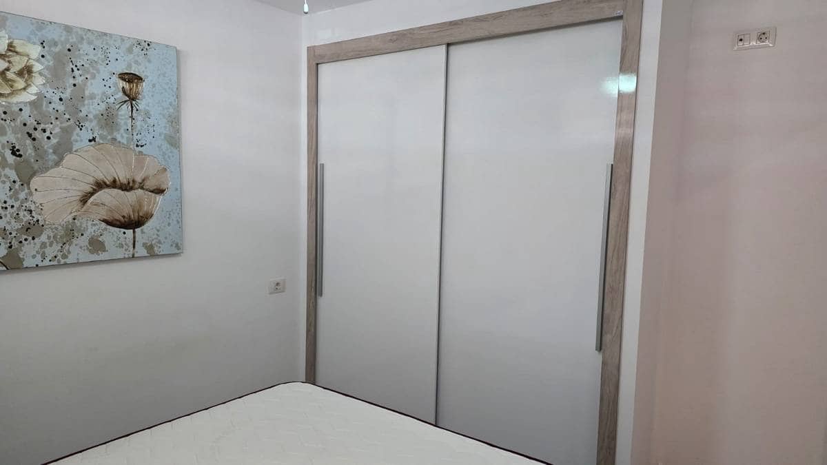 2 soveværelse Lejlighed til salg i Callao Salvaje - € 288.000 (Ref: 8807311)