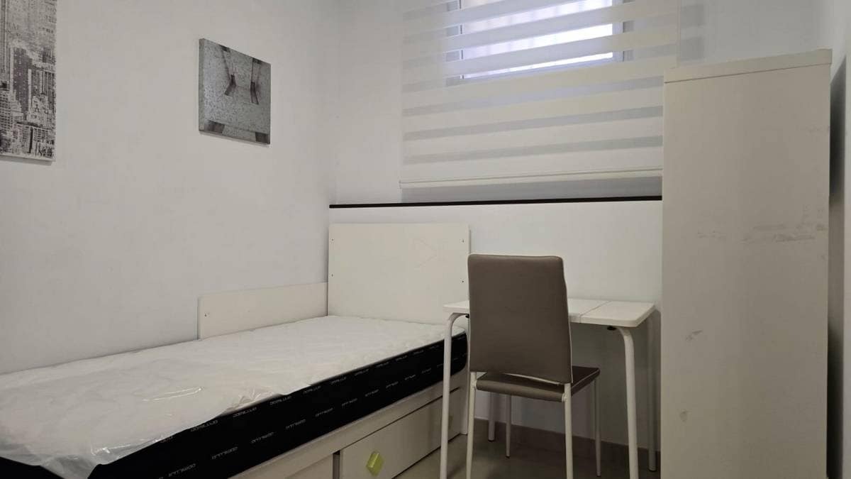 2 soveværelse Lejlighed til salg i Callao Salvaje - € 288.000 (Ref: 8807311)