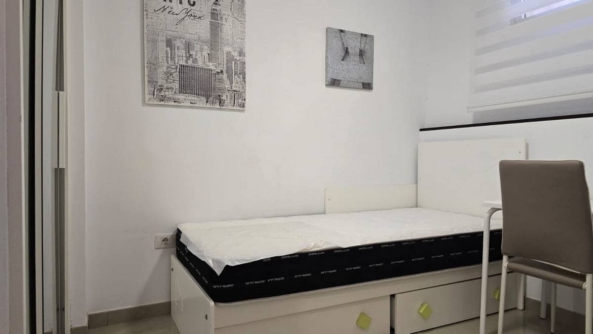 2 soveværelse Lejlighed til salg i Callao Salvaje - € 288.000 (Ref: 8807311)