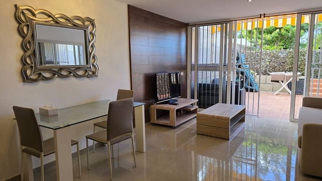 2 soverom Leilighet til salgs i Callao Salvaje, Adeje - € 288 000 (Ref: 8807311)