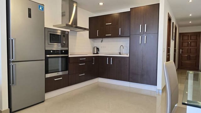 2 soverom Leilighet til salgs i Callao Salvaje, Adeje - € 288 000 (Ref: 8807311)